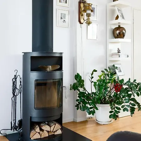 Apartment 2ndhomes Luxury 2br City Penthouse With Sauna And Balconies Helsinki